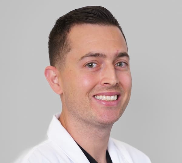 Dr. Wilson headshot