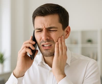 Emergency Dental Care in Baldwin Park at Prime Dental Group Baldwin Park