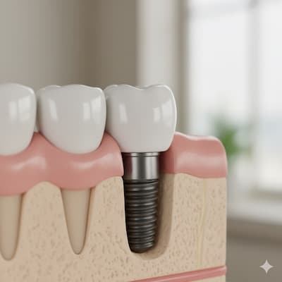 Oral Surgery & Implants in Baldwin Park at Prime Dental Group Baldwin Park