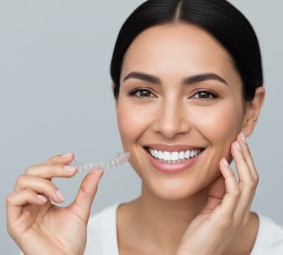 Cosmetic Dentistry in Montebello at Prime Dental Group Montebello