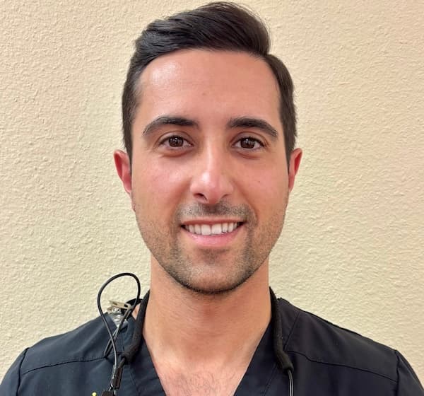 Dr. Avetisyan headshot