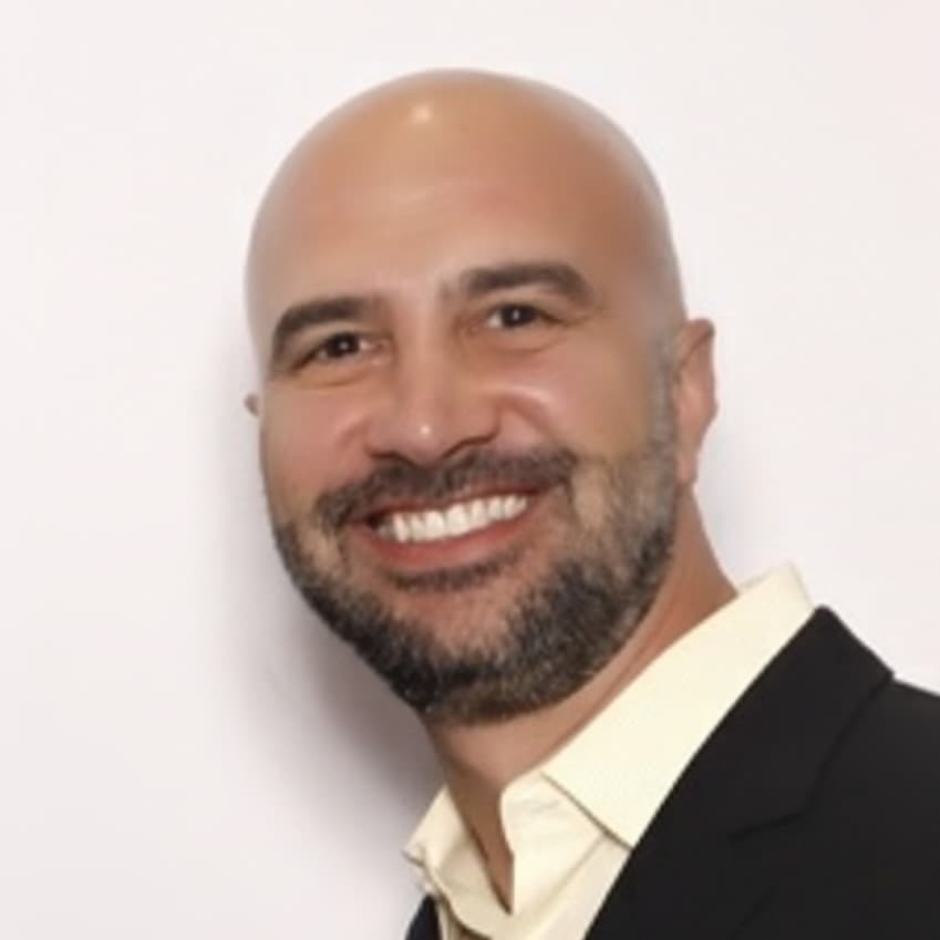 Dr. Ovsepyan headshot